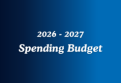 LCC’s spending budget for 2026-27