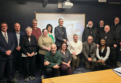 Board Focuses on Convention Preparation and Ongoing Mission