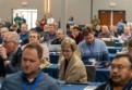 Making Convention Look Easy: The Work Behind the Gathering