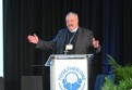 LCC Convention Receives LCMS President and Other Guests