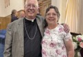 Rev. Nolan Astley Retires