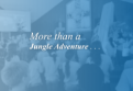 More Than a Jungle Adventure: Rainforest Falls VBS Points Children to God’s Promises