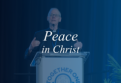 Peace in Christ