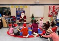 Sharing Christmas with people in Nunavut