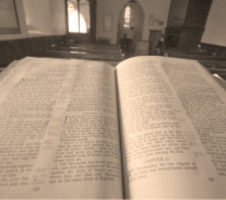 Where’s Walther…in our pulpits?