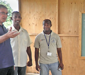 Advent challenge for Haiti: help collect school supplies