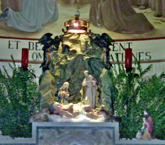 New hymns for Christmas and Epiphany