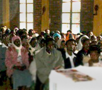 Ethiopian Lutheran church calls on ELCA to repent