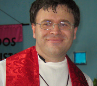 Canadian appointed LCMS regional director
