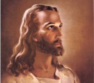 Funding … and the face of Jesus