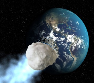 The End is near! Or is it?