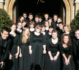 Choir begins Easter Week tour