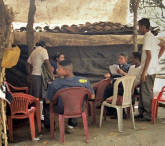 New doors open for Lutheran education in Nicaragua