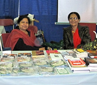 Toronto missionary brings Christianity to Muslim event
