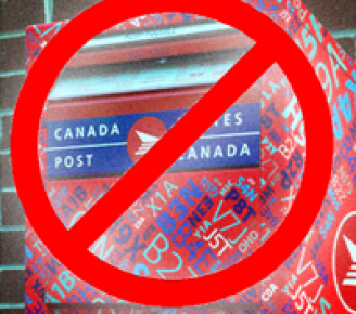 Postal problems stressing Lutheran agencies