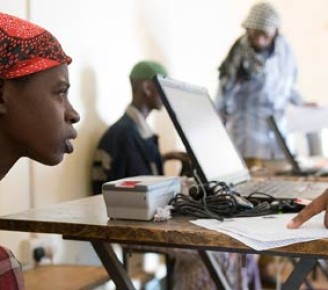 Manitoba government supports Lutheran relief work in Kenya