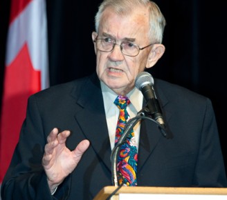 Edmonton seminary announces interim leadership
