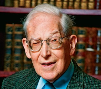 Interview: J.I. Packer on biblical authority, world Anglicanism, and ecumenicism