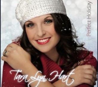 Tara Lyn Hart: Christmas album benefits seminary