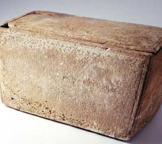 Archaeology and faith
