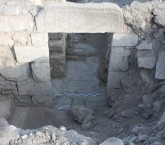 Open invitation to join Hippos excavation in 2012