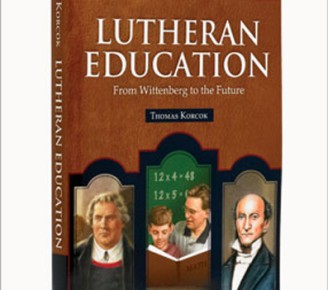 Review: The future of Lutheran education