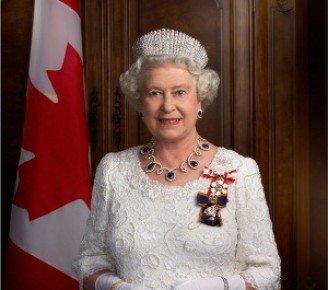 Canadian Lutherans thank God for the Queen