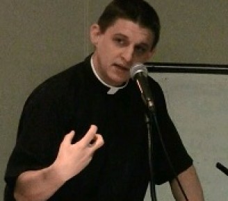 Central District Convention update