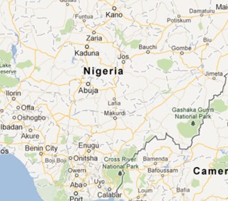 A call to prayer for Nigeria