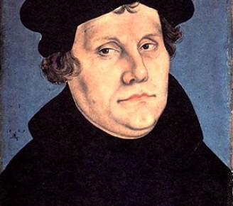 Celebrate the Reformation with this Free Online Course on Luther’s Life