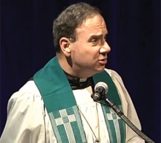 Video: International Lutheran Laymen’s League convention sermon