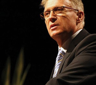 New Bishop for Lutheran Church of Australia