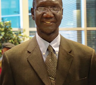 Second PAT graduate will serve Sudanese community