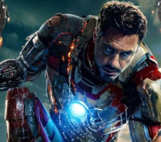 Iron Man 3: Sin, when fully grown, brings forth death