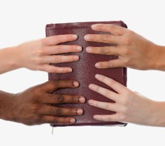 Praying the Psalms with the body of Christ