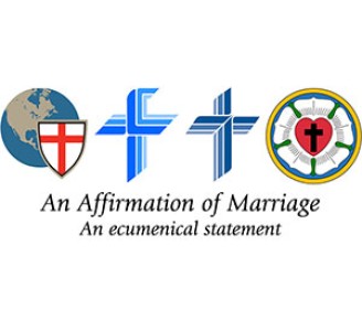 An affirmation of marriage