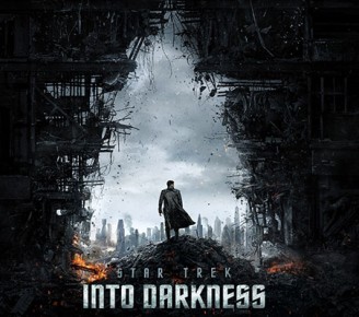 Star Trek Into Darkness: “Greater love has no one than this…”