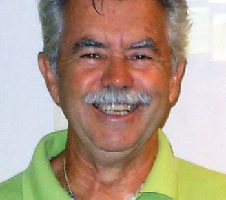 Fred Jarvis re-elected President of Lutheran Laymen’s League of Canada