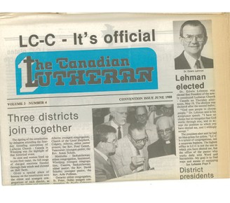 LCC celebrates 25 years