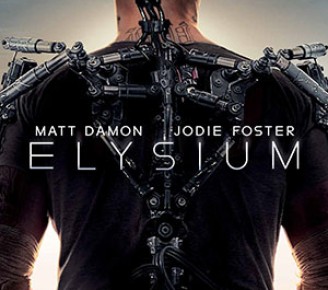 Paradise lost: A review of Elysium