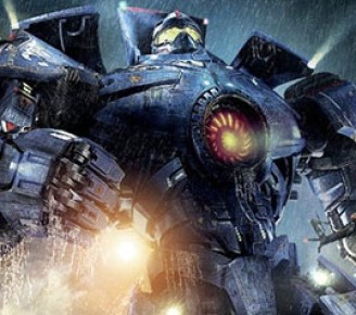 Job and the Monsters: A review of Pacific Rim