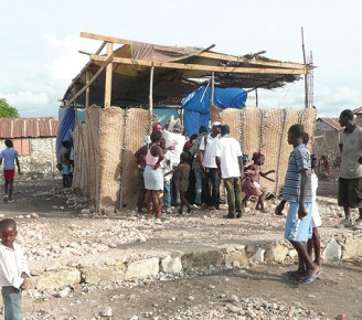 Christian growth in Haiti: 30 years for HLMS
