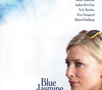 Mental Illness and Redemption: Reviewing Blue Jasmine
