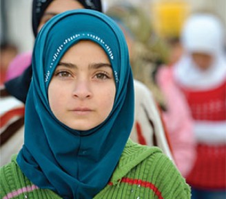 Sweaters needed for Syrian refugees