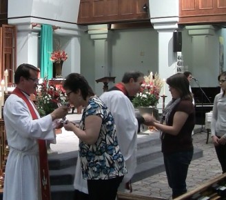 National Pastors and Deacons Conference begins