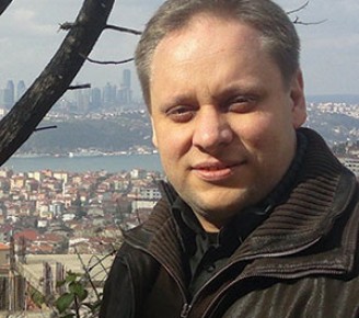 Sharing the faith in Turkey: An interview with the head of the Istanbul Lutheran Church