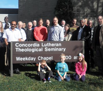 Intensive PAT session in Ontario