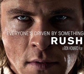Rivalry and racing: Reviewing Rush
