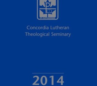 Annual Pastor’s Desk Diary now available for order