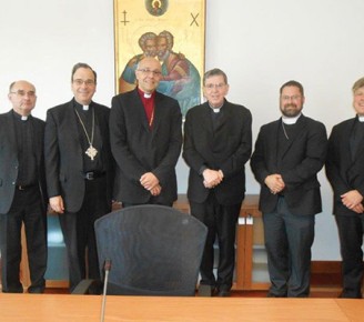 Roman Catholic Church and International Lutheran Council to begin dialogue